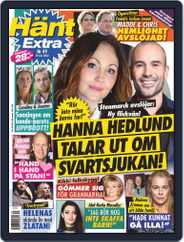 Hänt Extra (Digital) Subscription                    November 29th, 2022 Issue