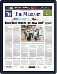 Mercury (Digital) Subscription                    November 29th, 2022 Issue