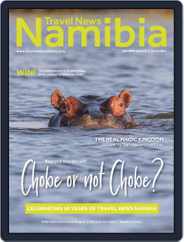 Travel News Namibia (Digital) Subscription                    November 23rd, 2022 Issue