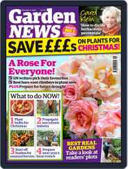Garden News (Digital) Subscription                    December 3rd, 2022 Issue