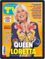 TV Sorrisi e Canzoni (Digital) Subscription                    November 28th, 2022 Issue