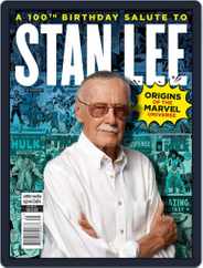 A 100th Birthday Salute to Stan Lee Magazine (Digital) Subscription                    November 24th, 2022 Issue