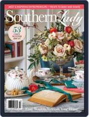 Southern Lady (Digital) Subscription                    January 1st, 2023 Issue