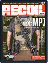 Recoil (Digital) Subscription                    January 1st, 2023 Issue