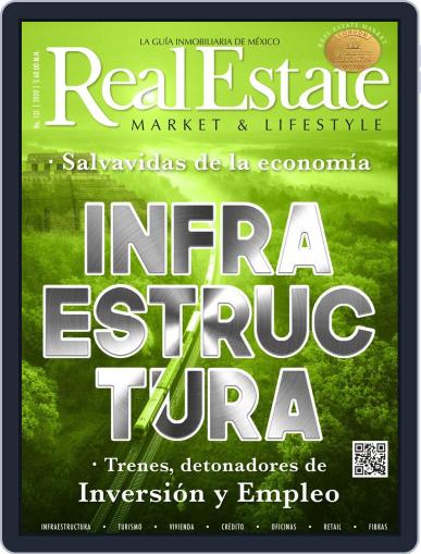 Real Estate Market & Lifestyle October 1st, 2022 Digital Back Issue Cover