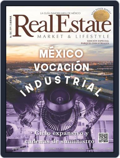 Real Estate Market & Lifestyle August 1st, 2022 Digital Back Issue Cover