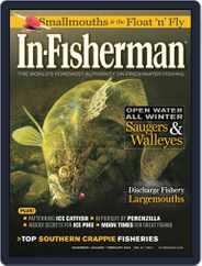 In-Fisherman (Digital) Subscription                    December 1st, 2022 Issue