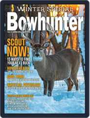 Bowhunter (Digital) Subscription                    February 1st, 2023 Issue