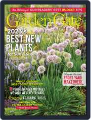 Garden Gate (Digital) Subscription                    January 1st, 2023 Issue