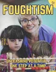 Foughtism Magazine (Digital) Subscription                    April 1st, 2024 Issue