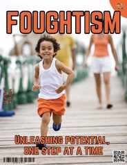 Foughtism Magazine (Digital) Subscription                    May 1st, 2024 Issue