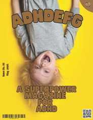 ADHDEFG Magazine (Digital) Subscription                    May 1st, 2024 Issue