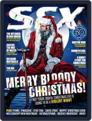 SFX (Digital) Subscription                    November 23rd, 2022 Issue
