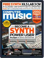 Computer Music (Digital) Subscription                    January 1st, 2023 Issue