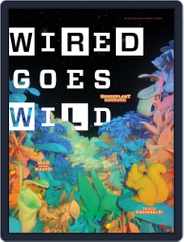 WIRED (Digital) Subscription                    December 1st, 2022 Issue
