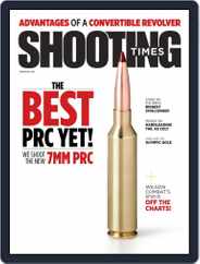 Shooting Times (Digital) Subscription                    February 1st, 2023 Issue