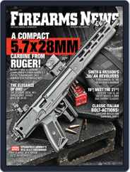 Firearms News (Digital) Subscription                    December 1st, 2022 Issue
