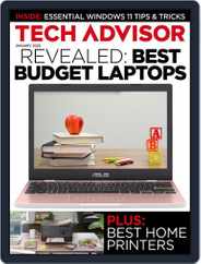 Tech Advisor (Digital) Subscription                    January 1st, 2023 Issue