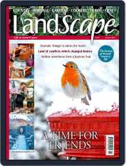 Landscape (Digital) Subscription                    January 1st, 2023 Issue