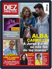 Diez Minutos (Digital) Subscription                    December 7th, 2022 Issue