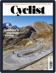 Cyclist (Digital) Subscription                    January 1st, 2023 Issue