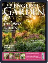 The English Garden (Digital) Subscription                    January 1st, 2023 Issue
