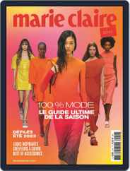 Marie Claire Style (Digital) Subscription                    November 1st, 2022 Issue