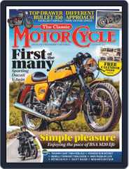 The Classic MotorCycle (Digital) Subscription                    January 1st, 2023 Issue