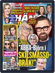 Hänt i Veckan (Digital) Subscription                    November 30th, 2022 Issue