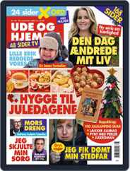 Ude og Hjemme (Digital) Subscription                    November 30th, 2022 Issue