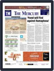 Mercury (Digital) Subscription                    November 30th, 2022 Issue