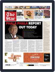 Star South Africa (Digital) Subscription                    November 30th, 2022 Issue
