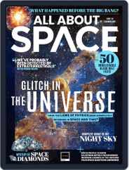 All About Space (Digital) Subscription                    December 1st, 2022 Issue