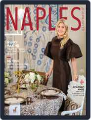 Naples Illustrated (Digital) Subscription                    December 1st, 2022 Issue