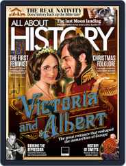 All About History (Digital) Subscription                    December 1st, 2022 Issue