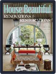 House Beautiful (Digital) Subscription                    December 1st, 2022 Issue