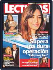 Lecturas (Digital) Subscription                    December 7th, 2022 Issue