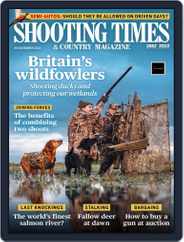 Shooting Times & Country (Digital) Subscription                    November 30th, 2022 Issue