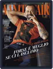 Vanity Fair Italia (Digital) Subscription                    November 30th, 2022 Issue