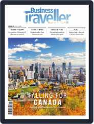Business Traveller (Digital) Subscription                    November 1st, 2022 Issue