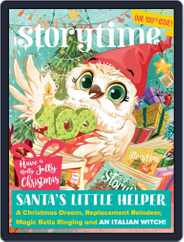 Storytime (Digital) Subscription                    December 1st, 2022 Issue