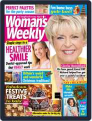Woman's Weekly (Digital) Subscription                    December 6th, 2022 Issue