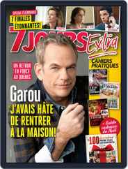 7 Jours (Digital) Subscription                    December 9th, 2022 Issue