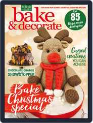 Bake & Decorate (Digital) Subscription                    December 1st, 2022 Issue