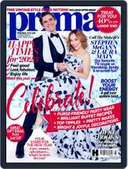 Prima UK (Digital) Subscription                    December 15th, 2022 Issue