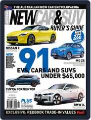 Australian New Car Buyer (Digital) Subscription                    December 1st, 2022 Issue