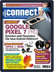 Connect (Digital) Subscription                    December 1st, 2022 Issue