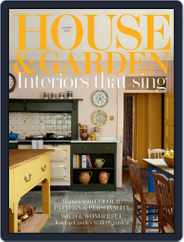 House and Garden (Digital) Subscription                    January 1st, 2023 Issue