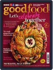 Bbc Good Food (Digital) Subscription                    December 1st, 2022 Issue