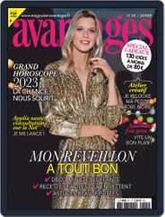 Avantages (Digital) Subscription                    January 1st, 2023 Issue